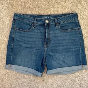 Old Navy Women's Jean Shorts